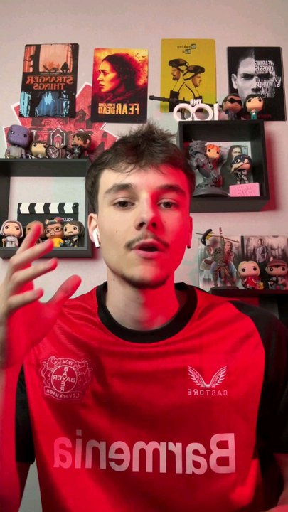 Cinquième partie de l'ouverture Pokémon !