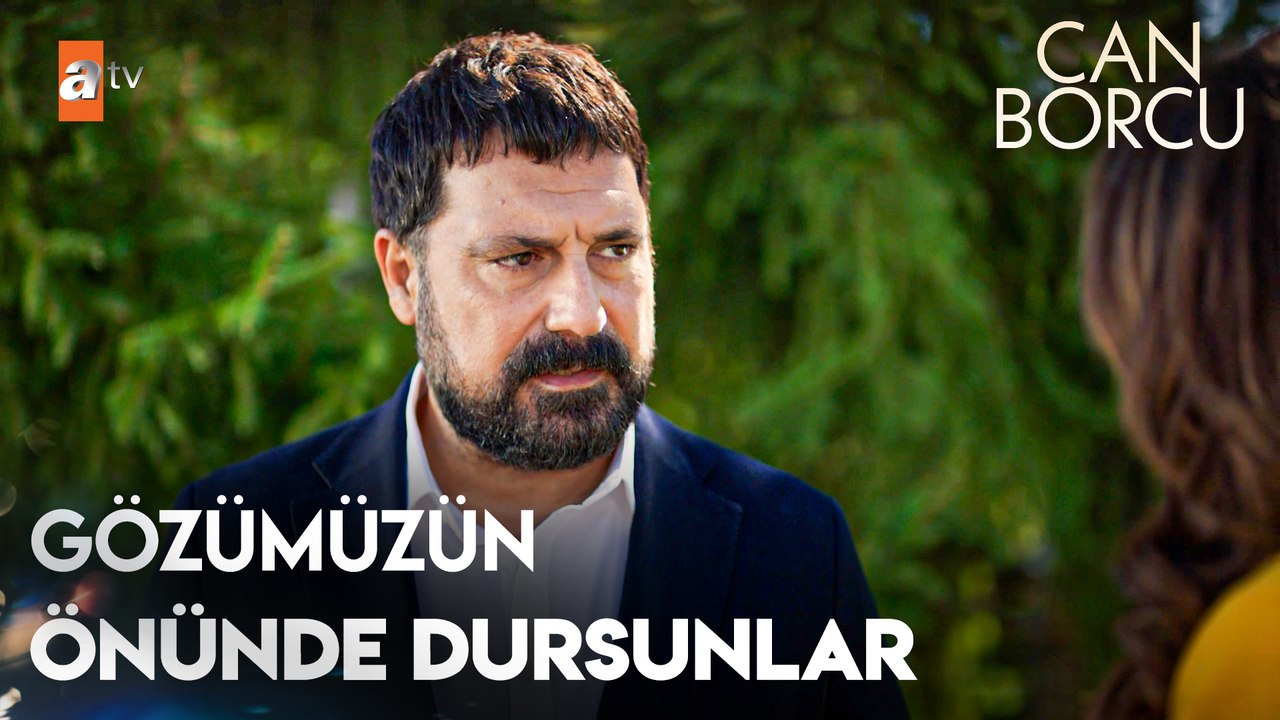 Tek hedefim onları yok etmek! - Can Borcu 26. Bölüm