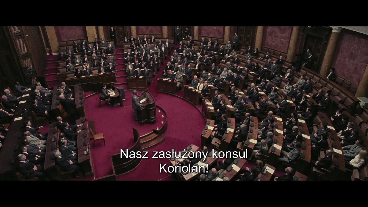 Ennemis jurés (2011) - Bande annonce