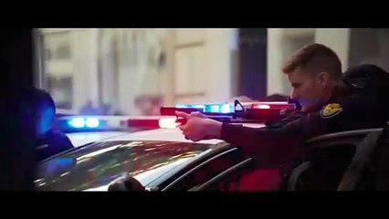 Y a-t-il un flic pour sauver le monde ? (2025) - Bande annonce