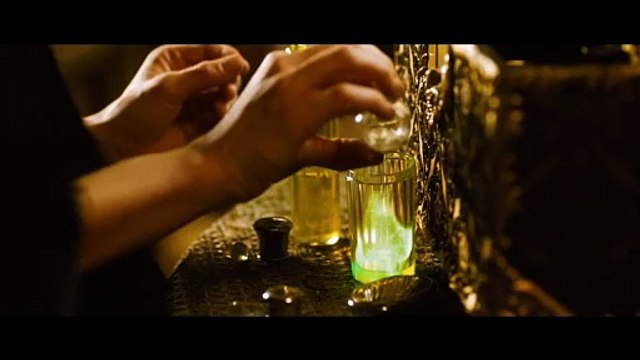 Hui Buh, le fantôme du château (2006) - Bande annonce