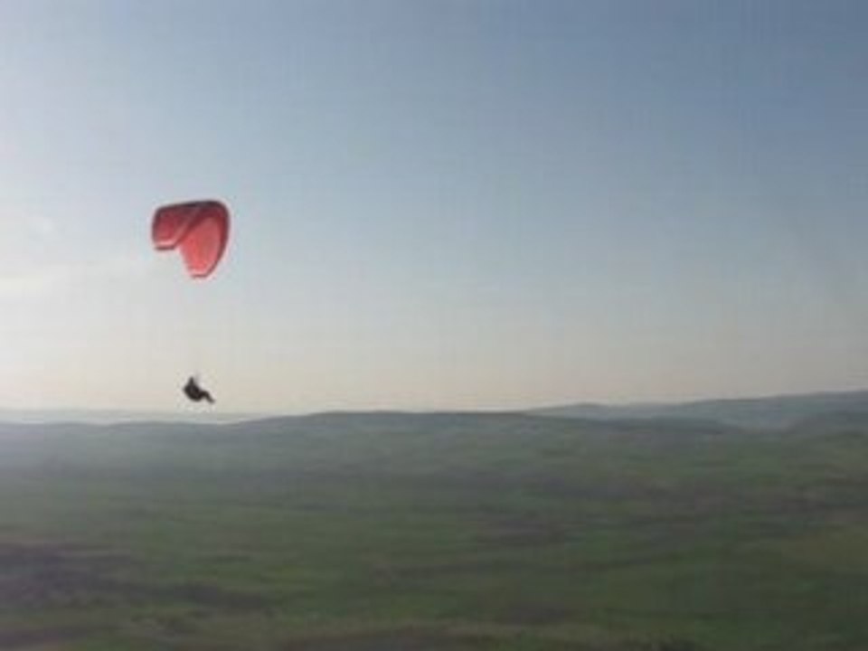 Gokhan & Hulisi Inonu C SOARING