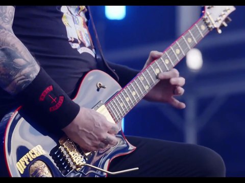 Slayer - South of Heaven - Back to the Beginning - Live at Villa Park, Birmingham, UK - July 5, 2025