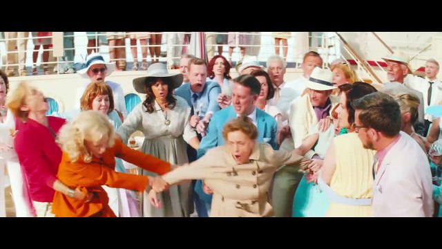 Ich war noch niemals in New York (2019) - Bande annonce