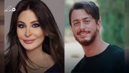 بسبب أغنيتها مع سعد لمجرد.. إليسا تؤجل موعد طرح ألبومها