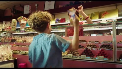 Les Aventures de François (2022) - Bande annonce