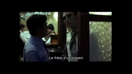 Lan Yu, histoire d'hommes à Pékin (2001) - Bande annonce