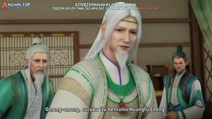 Against The Gods Episode 11-15 Sub Indo