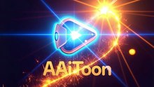 AAiToon new Logo
