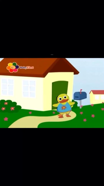 Tille knock knock ep 37 Andy the Alligator