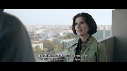 The Last Execution (2021) - Bande annonce