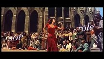 Notre-Dame de Paris (1956) - Bande annonce