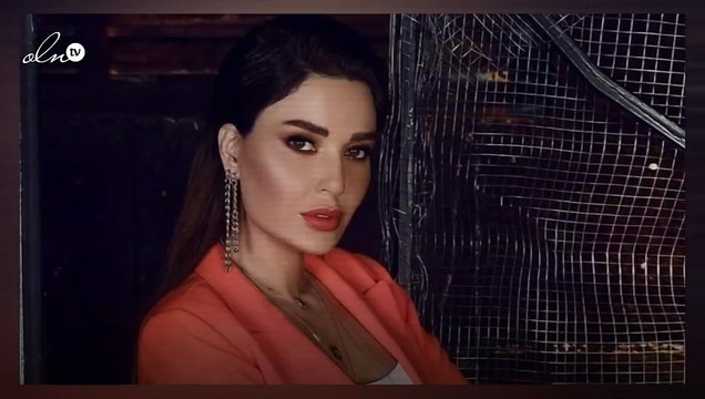 سيرين عبد النور تنهي تصوير العين بالعين