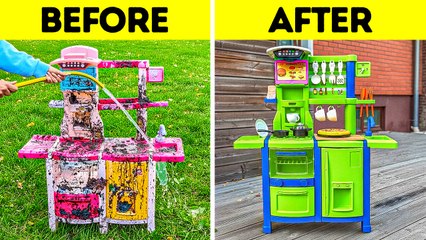 Creative DIY Gifts from Recycled Materials🎁 Eco-Friendly Ideas for Little Ones!