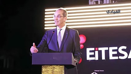 7.7 بالمئة مساهمة للذكاء الاصطناعي بالناتج المحلي المصري!