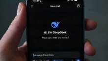 ديب سيك- تكشف أخيرًا عن تكلفة تدريب نموذجها للذكاء الاصطناعي