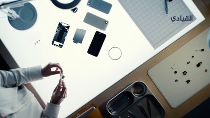 مراجعة أولية لآيفون إير- نحافة وتصميم مغريان يجعلانه أساس مستقبل آيفون!