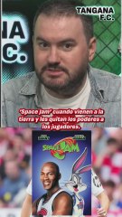 El nivel de Huijsen y Carreras en el derbi | Rubén Martín en Tangana F.C.