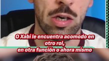 El nivel flojo de Valverde ya no se sostiene | Alejandro Ruiz en Tangana F.C.