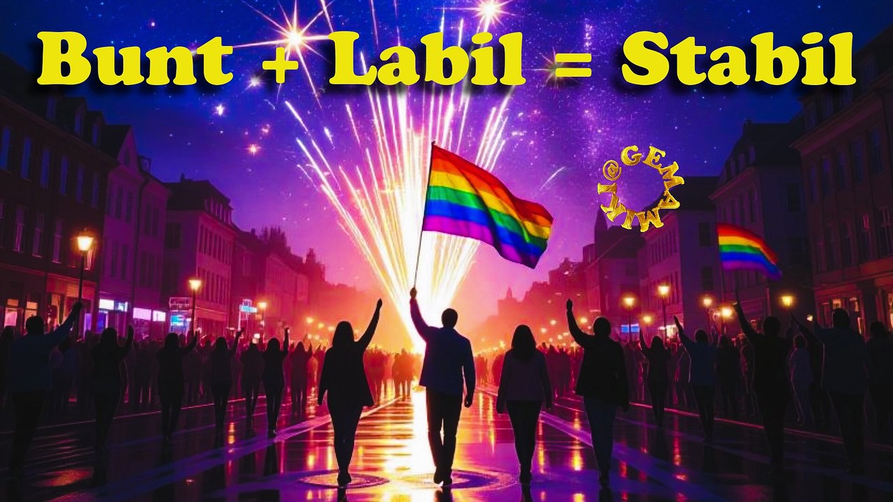 Vereinigten Staaten von Europa🇪🇺🤪