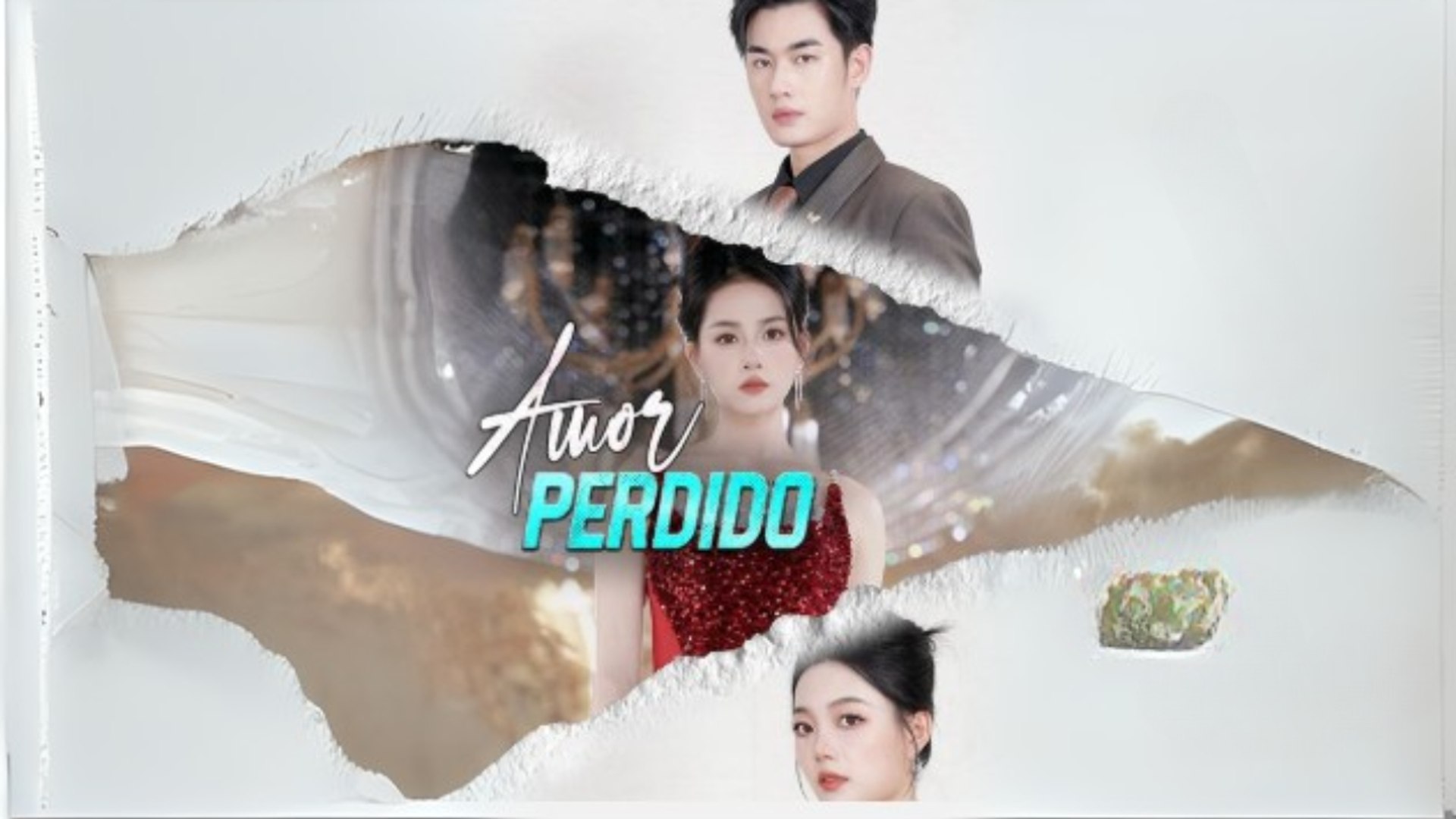 Amor perdido Completo En Español