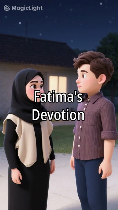 Devotion & Sacrifice