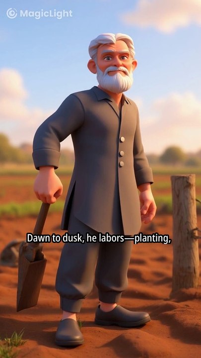 Hassan’s Field