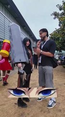 Devine le personnage manga part.4