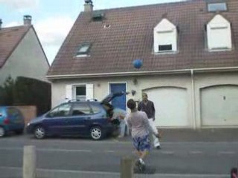 Ad & sofiane