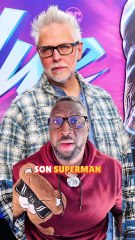 Le casting de Batman sous la loupe : le défi de James Gunn 🦇