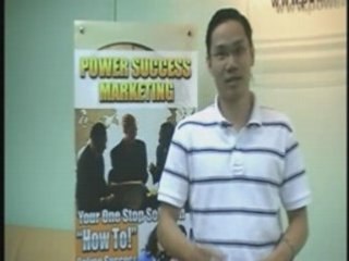 The Ultimate Hands-On, Internet Marketing Seminar