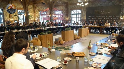 Kuruluş Osman 1. Bölüm Fragmanı - Heyecan Dolu Başlangıç! 🔥