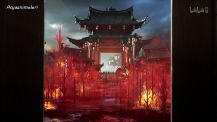 A Record Of A Mortal’S Journey To Immortality Episode 162 4K