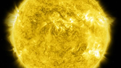 See The 'Rosetta Stone' Solar Eruption In This Awesome Footage