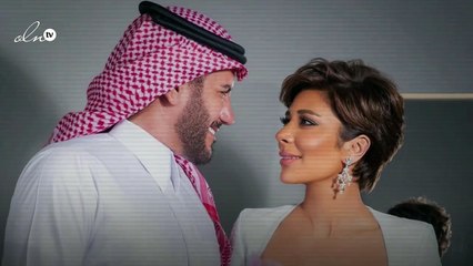 أصالة نصري وزوجها في مغامرة جديدة