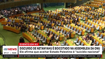 DERRITE ALERTA SOBRE PCC / LEITE PRESIDENTE? / RÚSSIA RESPONDE OTAN | FAST NEWS 2° EDIÇÃO - 27/09/25