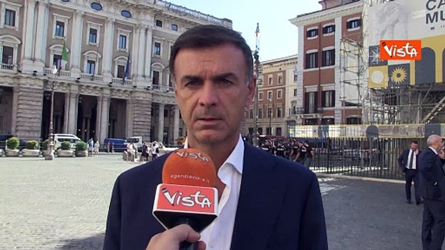 Prandini: Oggi Coldiretti scende in piazza in favore della filiera del grano