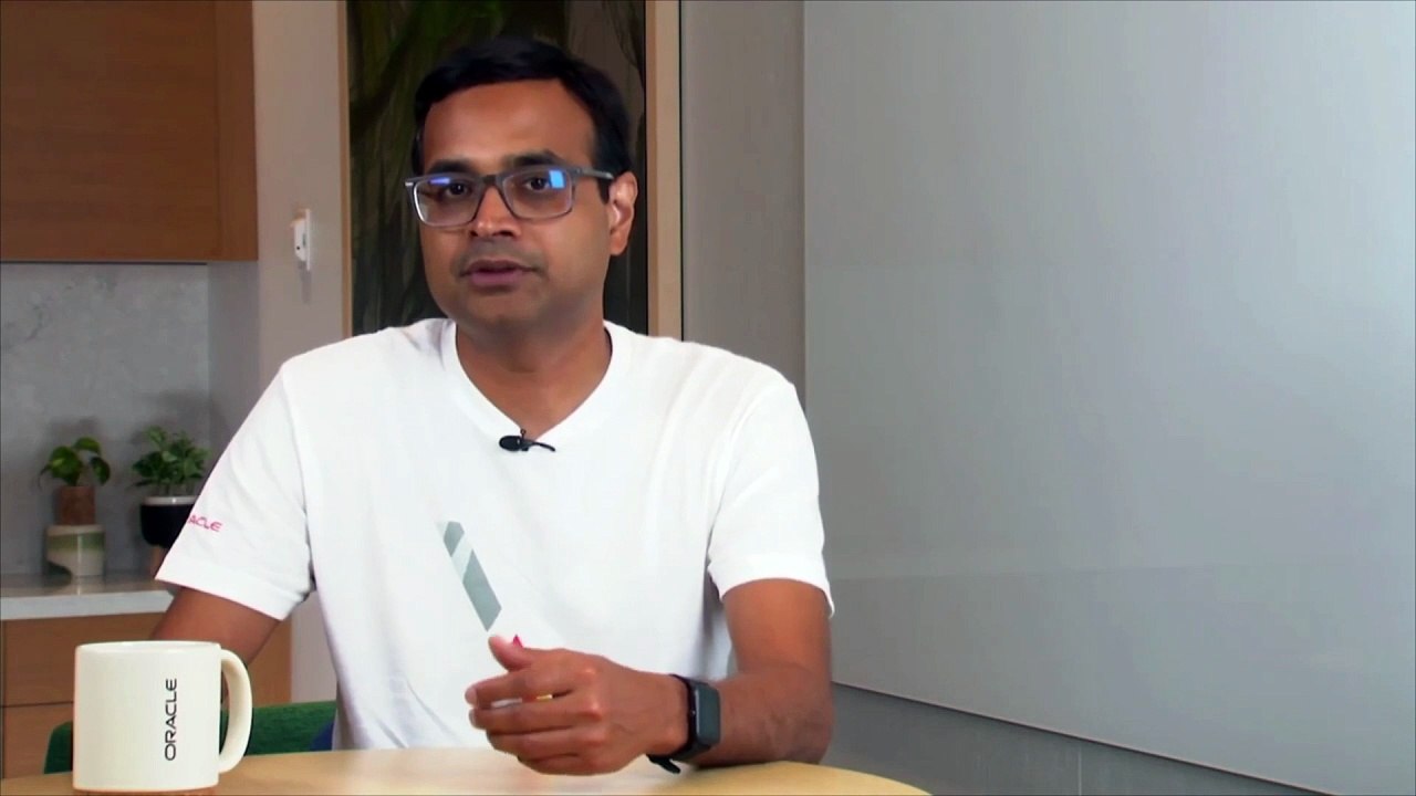 1. OCI Overview - Oracle Cloud Infrastructure Foundations