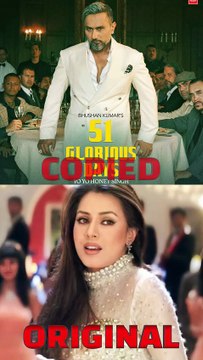Baby i m in love with you song copy #babyiminlovewithyou #51gloriousdays #yoyohoneysingh #shorts #reels