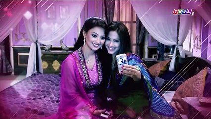 CHỊ EM ĐỊNH MỆNH - TẬP 138 - LỒNG TIẾNG - PHIM ẤN ĐỘ THVL1 - CHI EM DINH MENH