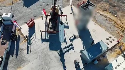 Türkiye yerli S-400'ü ateşledi