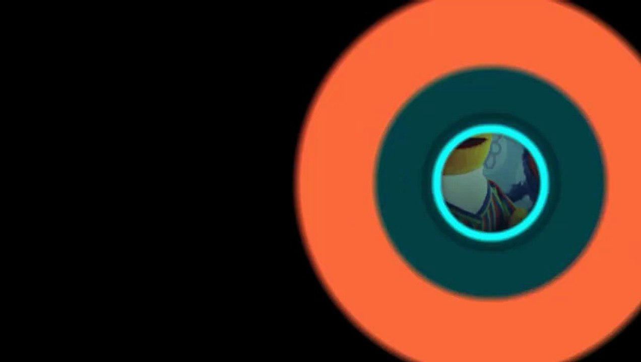 Canal 12: Bumper de 3, 2, 1 ¡Vamos! (2025)