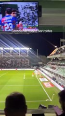 El especial lugar que Darío Cvitanich eligió para su primera cita pública con Ivana Figueiras