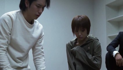 Gantz L Inizio ( 1 TEMPO ) (2010) ITA