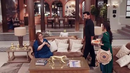 مسلسل وازهر الحب الحلقة 10