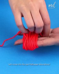 Halloween decorations to relieve the spirit to the fullest!