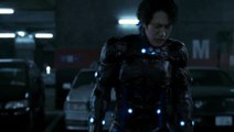 Gantz L Inizio ( 2 TEMPO ) (2010) ITA