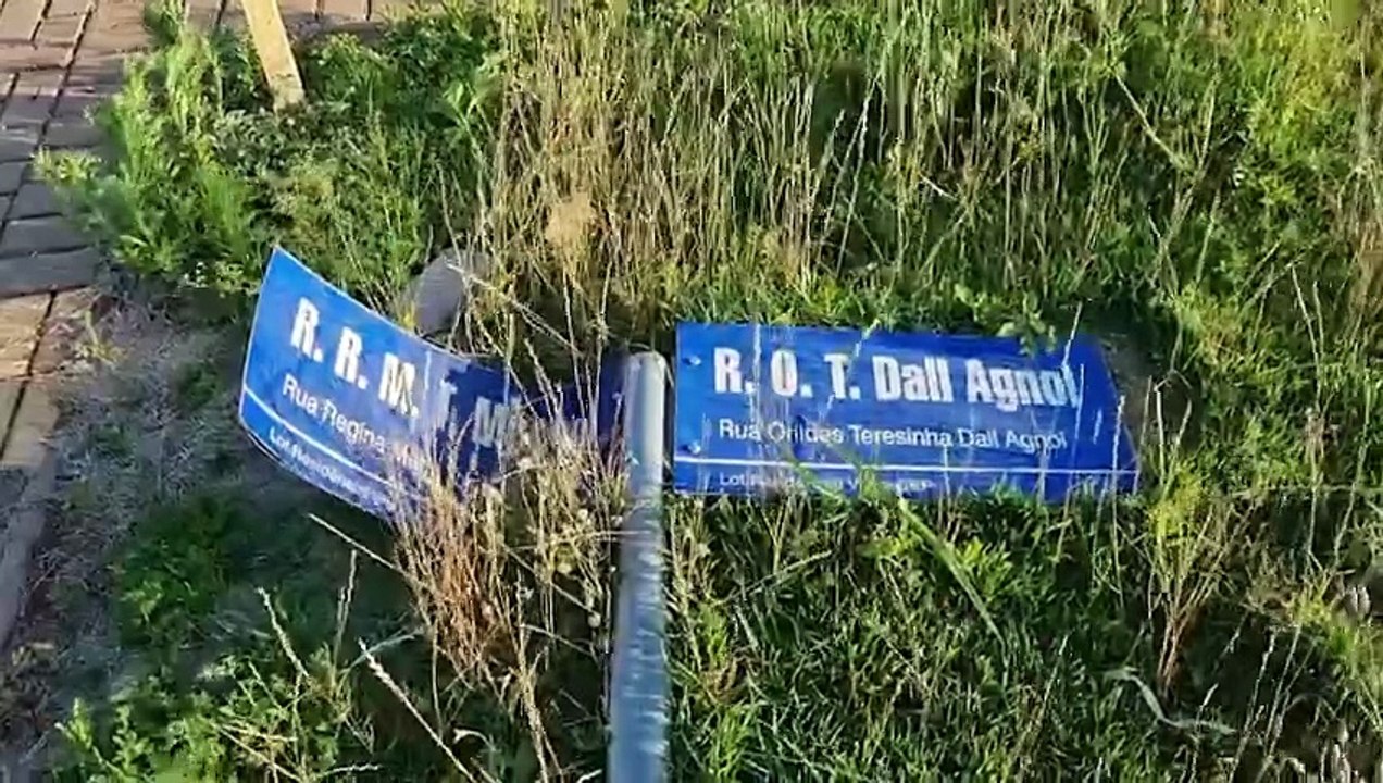 Criança sofre ferimentos graves na cabeça ao ser atropelada por carro enquanto empinava pipa em Cascavel