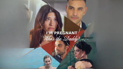 I'm Pregnant! Who's The Daddy