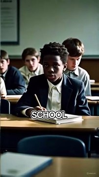 They called him less… now they clap loudest.